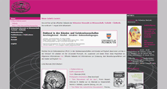 Desktop Screenshot of neugalu.ch